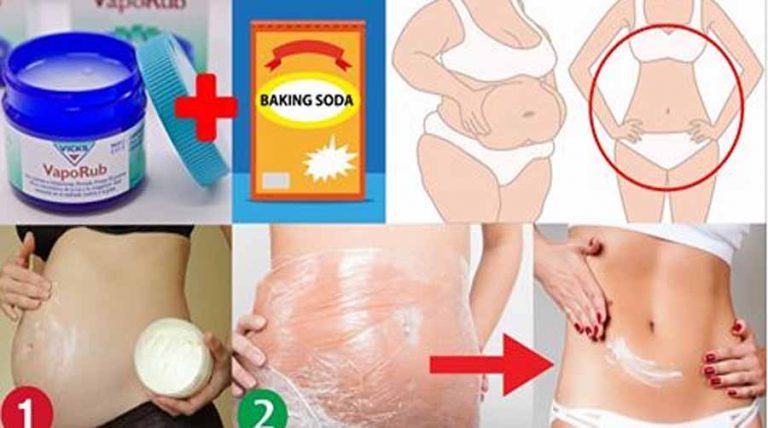 How to Make Fat Burning Cream at Home – 4 Slimming Creams