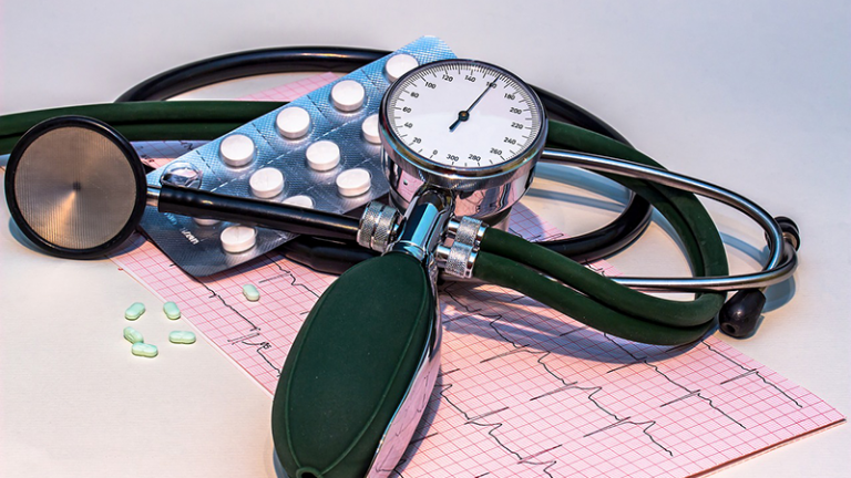 Big Pharma Cartel Just Changed the Definition of High Blood Pressure to Trick People into Unnecessary “Treatment” with High-Profit Prescription Drugs