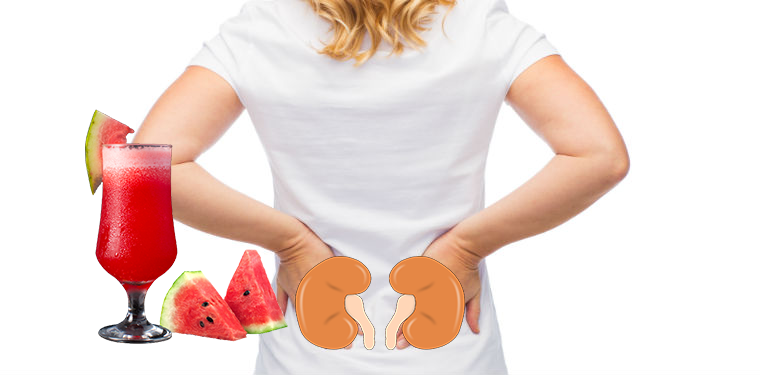 How To Detox Your Kidneys, Remove Kidney Stones And Improve Their Functionality