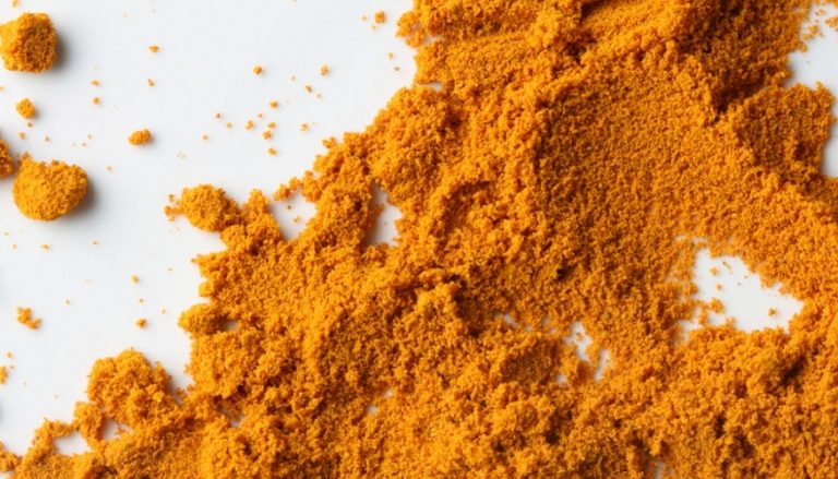 Turmeric Spices Found Heavily Contaminated with Toxic Lead. FDA Forces Nationwide Recall for Several Brands