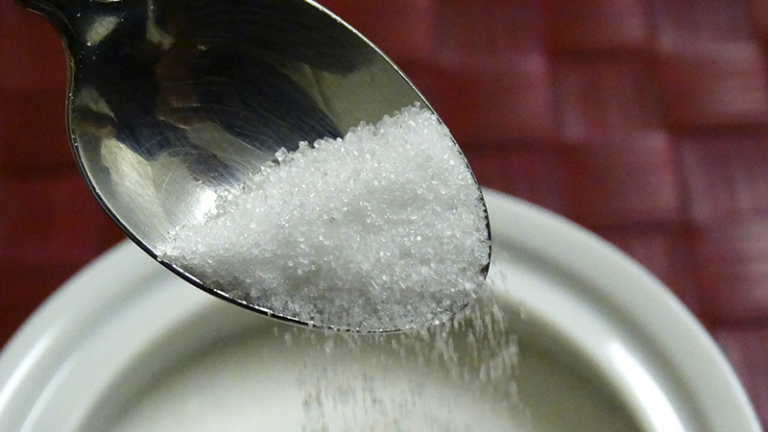 Leaked Emails Mention Aspartame Causing Holes in the Brain