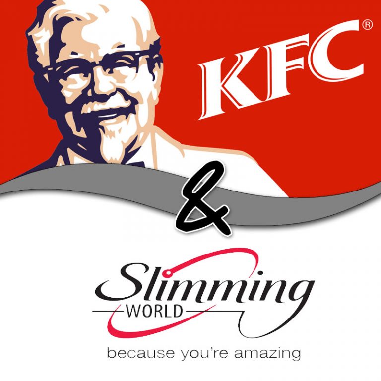 KFC Syn Values