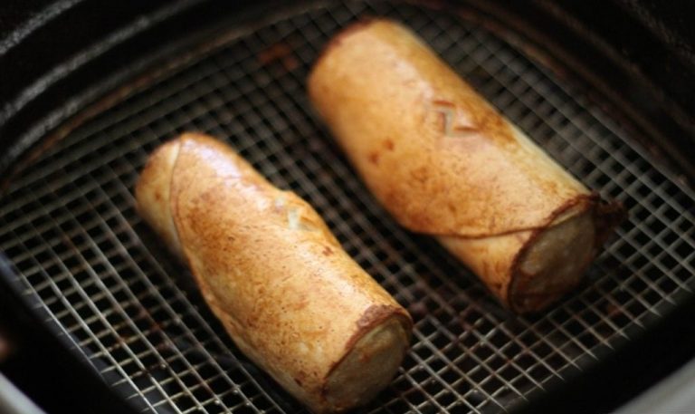 Syn Free Slimming World Sausage Rolls In The Air Fryer