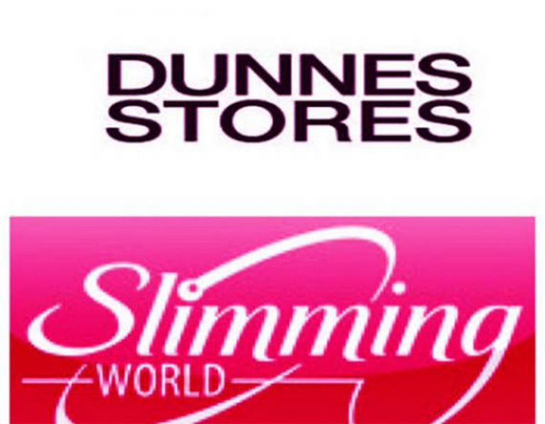 Dunnes Stores Slimming World Shopping List