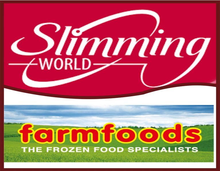 Slimming World FarmFood List