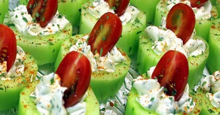 It Was Hard To Snack Healthy Until I Learned These 22 Delicious Metabolism-Boosting Ideas