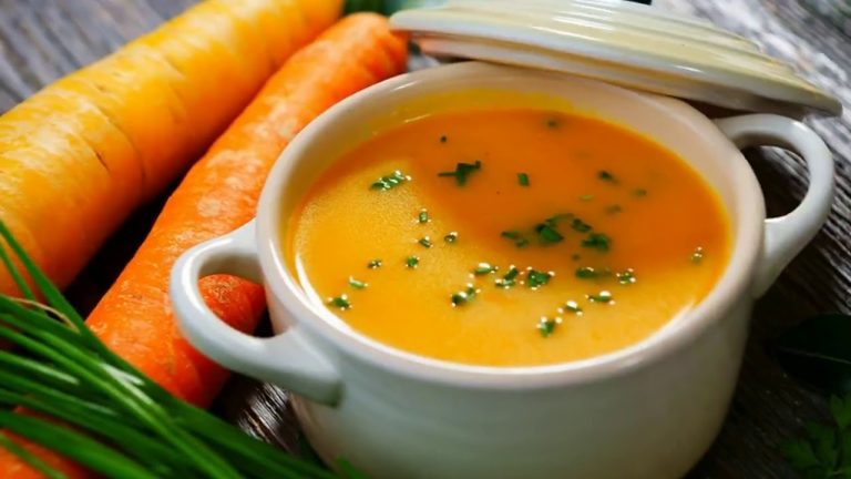 The 3-Day Soup Cleanse: Eat as Much Soup as You Want & Fight Inflammation, Belly Fat And Disease