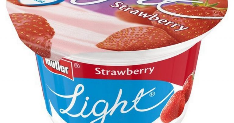 Slimming World Syn Changes 2018: The Surprising Response to New Menu Update and Muller Light Syn Change