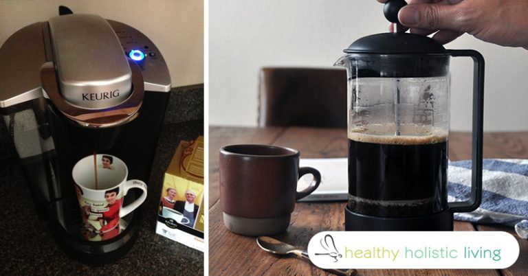 WHY MILLIONS ARE DRINKING MOLD AND BACTERIA IN THEIR MORNING COFFEE (AND HOW YOU CAN AVOID IT)