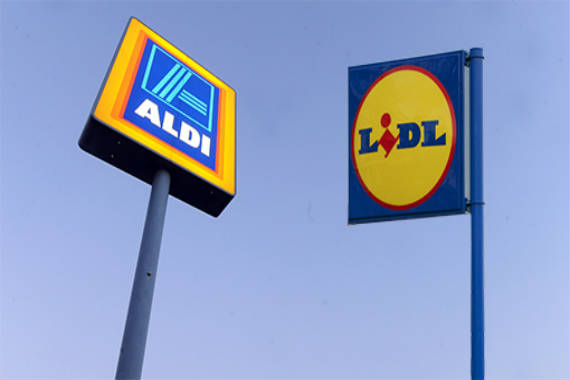 Lidl and Aldi spark Bake Off war with its cut price copycat mixers – but which is best?