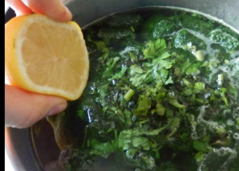 Home Remedy To Use and Say Goodbye to Diabetes, Cholesterol Liver Problems and Eliminate Accumulated Fat