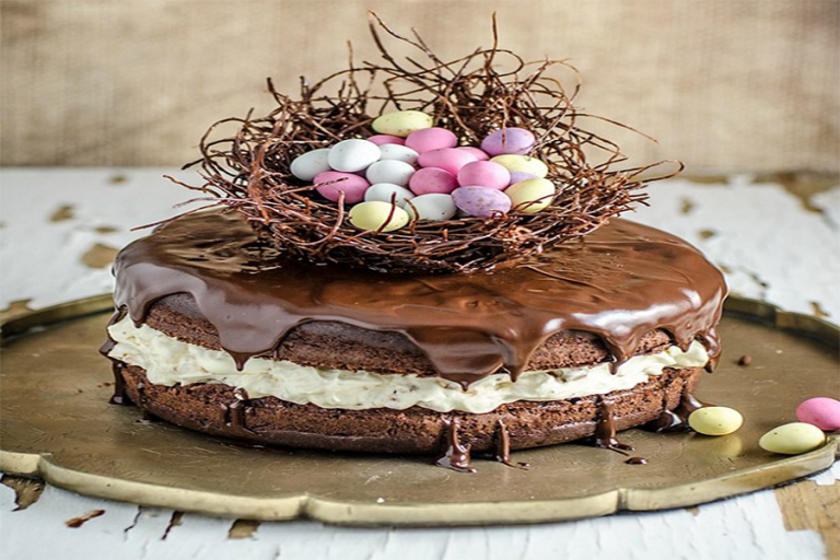 CHOCOLATE CAKE – BEST DESSERT OF 2019