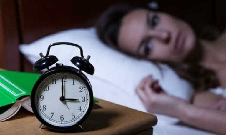 Do You Often Wake Up Between 3 To 5 A.M.? It Could Indicate A Spiritual Awakening