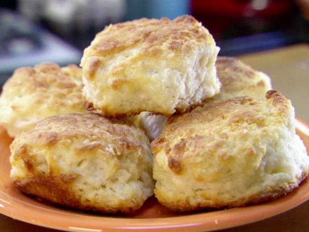 Kentucky Biscuits