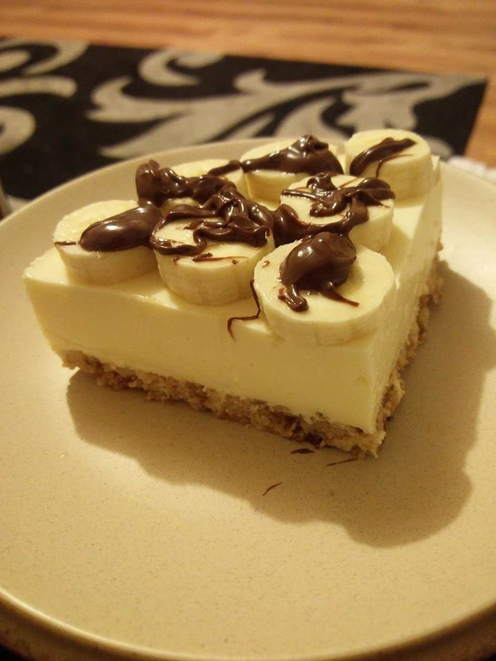 Slimming World Cheesecake 2 Syns