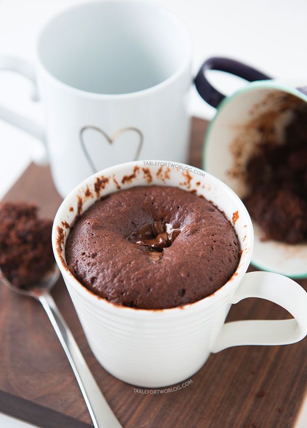 SLIMMING WORLD EGG CHOCOLATE CHIP MICROWAVE MUG CAKE