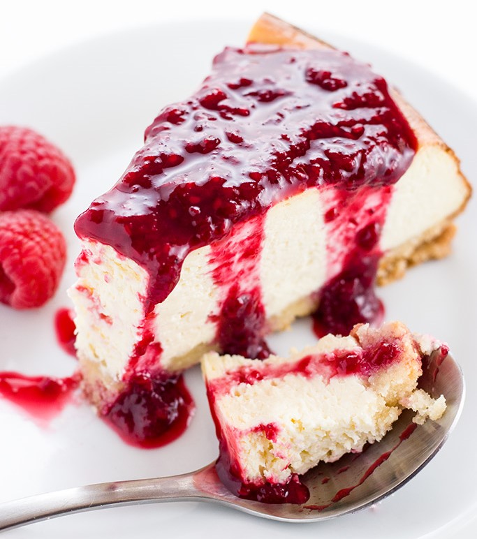 Slimming World Cheesecake – Low Carb and Sugar Free